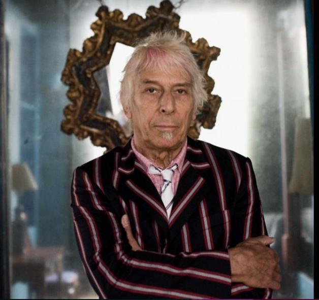 John Cale Lines Up New Single | News | Clash Magazine